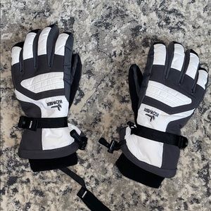 Ski Gloves